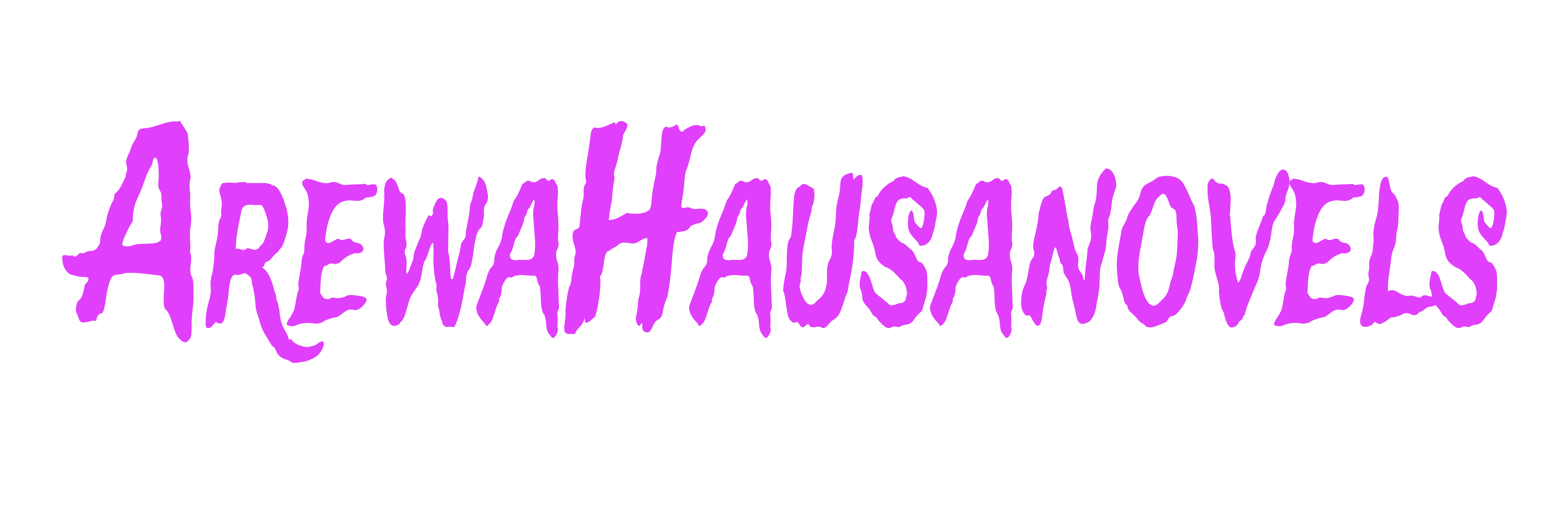 Arewa hausa novels