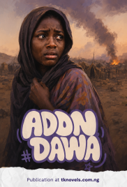adon dawa by Jamila Umar Tanko