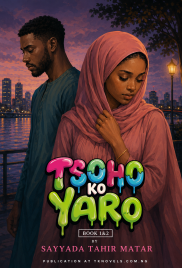 TSOHO KO YARO Book 1&2 by Sayyada Tahir Matar 