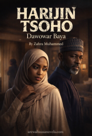 HARIJIN TSOHO Dawowar Baya By zahra muhammed