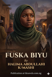 FUSKA BIYU COMPLET  by HALIMA ABDULLAHI KMASHI