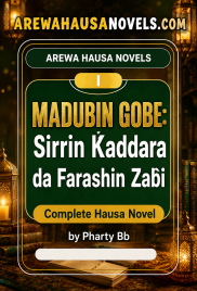 MADUBIN GOBE Sirrin Ƙaddara da Farashin Zaɓi by Pharty Bb