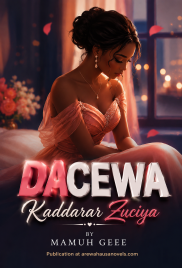 DACEWA Ƙaddarar Zuciya BY Mamuh geee