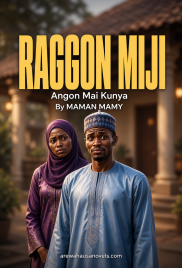 RAGGON MIJI Angon Mai Kunya By MAMAN MAMY