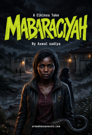 MABARACIYAH A Cikinsu Take By Auwal sadiya