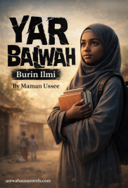 YAR BAIWAH Burin Ilmi By Maman Ussee