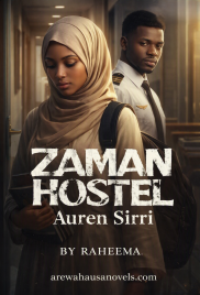 ZAMAN HOSTEL Auren Sirri BY RAHEEMA