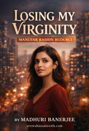 Losing My Virginity Manufar Rashin Budurci by MADHURI BANERJEE