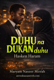 DUHU na DUKAN duhu Hasken Haram by Maryam Naseer Mirrah