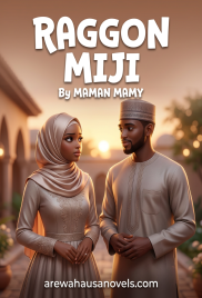 RAGON MIJI Soyayya Ba Zato by MAMAN MAMY 