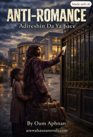 ANTI-ROMANCE Adireshin Da Ya ɓace By Oum Aphnan
