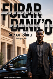 FURAR DANK&rsquo;O Direban Shiru by Bilyn Abdull