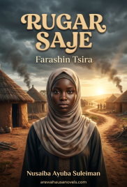 RUGAR SAJE Farashin Tsira by Nusaiba Ayuba