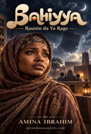 BAHIYYA Raunin da Ya Rage BY amina ibrahim