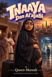 INAAYA Ɗan Al`ajabi by queen meenali