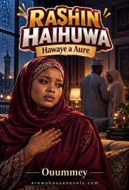 RASHIN HAIHUWA Hawaye a Aure by Ouummey