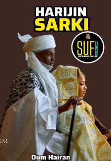 HARIJIN SARKI COMPLETE HAUSA NOVELS BY OUM HAIRAN.doc