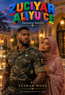 ZUCIYAR ALIYU CE Zuciyarsa Tata Ce By YUSRAH MUSA