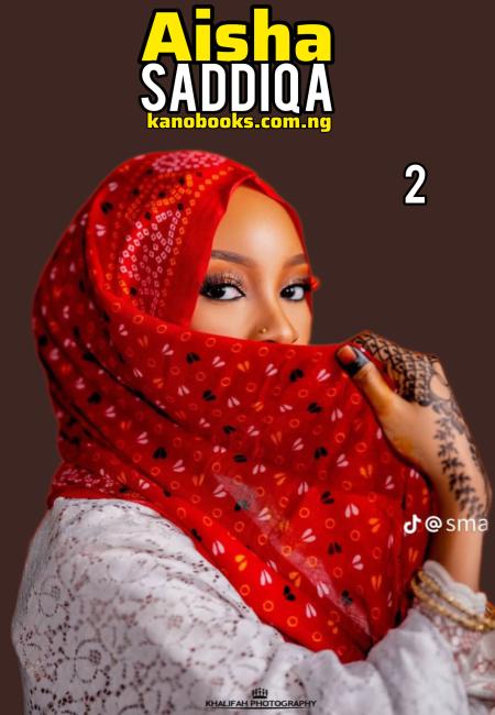 Aisha Saddiqa part 2 Hausa Novels by Takori .pdf