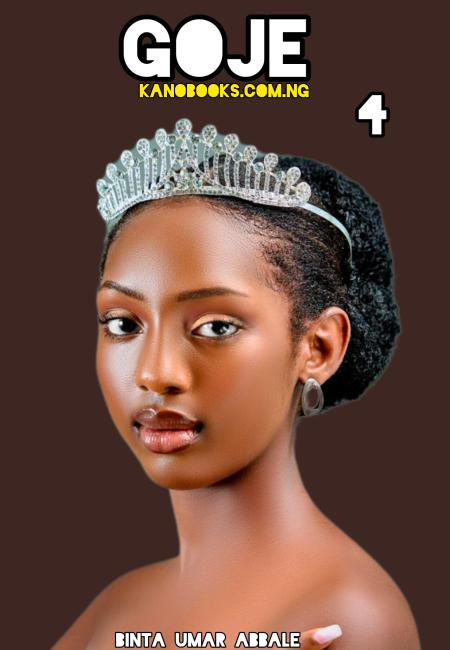 GOJE Part 4 Complete Document by Binta Abbale 
