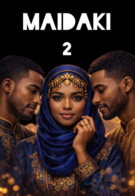 MAI DAKI (2) Hausa Novels By Hafsat Sodangi.docx