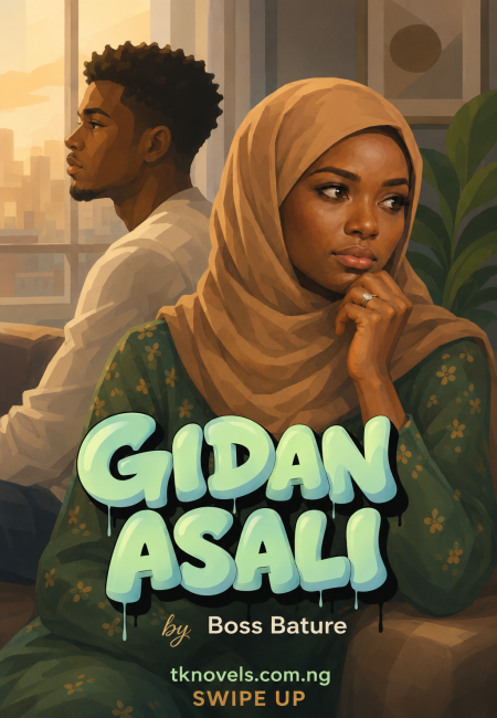 Gidan Asali complete by boss bature