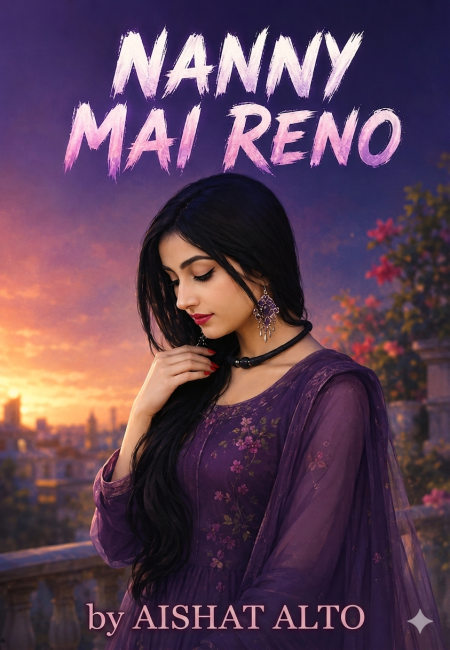 NANNY (MAI RENO..) BY AISHAT ALTO