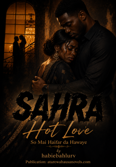 SAHRA HOT LOVE So Mai Haifar da Hawaye by habiebahlurv