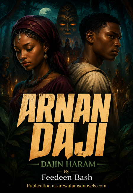 ARNAN DAJI Dajin Haram By Feedeen Bash