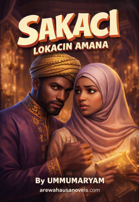 Sakaci Lokacin Amana By ummumaryam