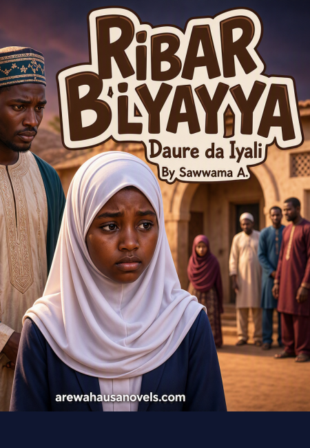RIBAR BiYAYYA Daure da Iyali By Sawwama A